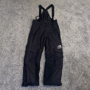 North Face Extreme Gear Ski Overall - Men’s Medium
